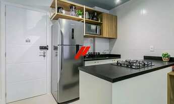 Imagem 6: Studio a venda proximo a UFSC Pantanal Florianopolis