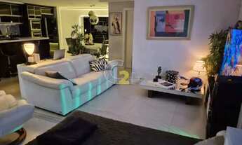 Imagem 3: Apartamento para locação em Pinheiros, 2 quartos, 2 vagas de garagem