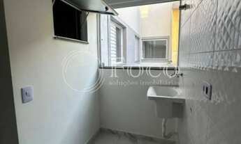 Imagem 4: Apartamento com 2 dormitórios à venda, 42 m² por R$ 287.000 - Carandiru - São Paulo/SP