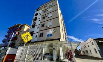 Imagem: Apartamento com 2 dormitórios sacada churrasqueira