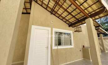 Imagem 4: Casa à venda, 94 m² por R$ 520.000,00 - Araçatiba - Maricá/RJ