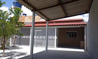 Imagem 3: 07- CASA NO ARAÇAGI