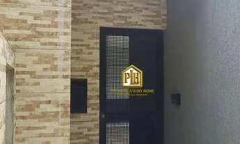 Imagem 6: Sobrado com 3 dormitórios, 200 m² - venda por R$ 965.000,00 ou aluguel por R$ 5.200,00/mês