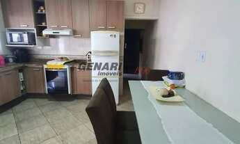 Imagem 4: Casa com 2 quartos à venda no Jardim Morumbi - Indaiatuba/SP