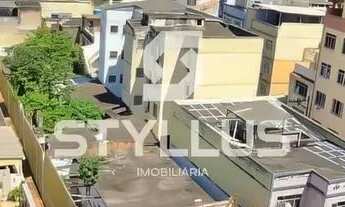 Imagem 7: Apartamento de Frente com Vista Panorâmica e Varanda M87S