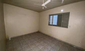 Imagem 6: Casa Térrea no COBAH 1