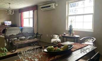 Imagem 2: Casa residencial para alugar no bairro Santa Cecília com 330 m² e 4 quartos