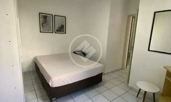 Imagem 7: JF Apartamento com 2 quartos em Trindade - Florianópolis - SC