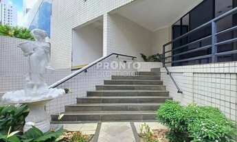 Imagem 14: Apartamento a venda 02 quartos 01 suite varanda em boa viagem