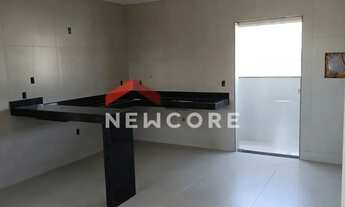 Imagem 3: Apartamento em Avenida Ubirajara Zacharias - Novo Mundo - Uberlândia/MG