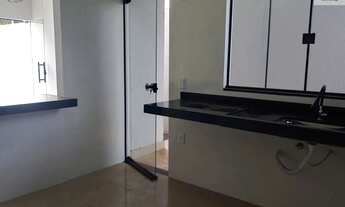 Imagem 5: Casa nova de 2 Qtos 1 suite com espaço gourmet no ponta Kayana em trindade goias