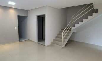 Imagem 3: Sobrado Geminado em Maringá - PR, Jardim Monte Rei