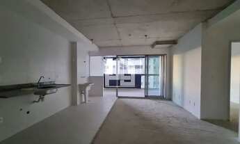 Imagem 4: Apartamento 2 quartos com 80m² à venda no Condomínio Wide Barra Bonitra em Recreio dos Ban