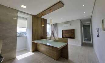 Imagem 6: Apartamento semi mobiliado a venda com 2 quartos no bairro Santa Catarina em Joinville SC