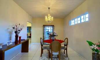 Imagem 6: Oportunidade| Casa com 150m²| 3 Quartos Sendo 1 Suíte