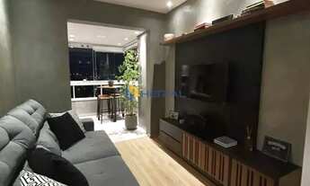 Imagem 7: Apartamento com 3 quartos à venda, 79 m² por R$ 689.000 - Zona 28 - Maringá/PR