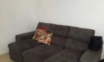 Imagem 2: Apartamento para Alugar em Jardim Pitangueiras I - 68 m² com 2 dormitórios/quartos disponí