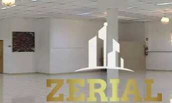 Imagem 5: Salão para alugar, 450 m² por R$ 16.770,00/mês - Santa Paula - São Caetano do Sul/SP