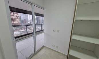 Imagem 7: Imóvel para aluguel tem 70 metros quadrados com 2 quartos