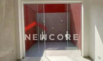 Imagem 7: Sobrado em Rua Célia Sobral - Jardim Fernandes - São Paulo/SP