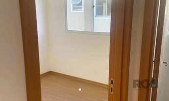 Imagem 6: Apartamento com 2 quartos, vaga de garagem - 40,46m² no bairro Restinga, Porto Alegre/RS