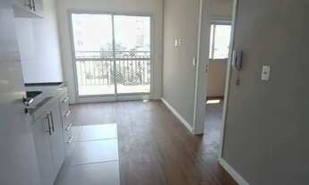 Imagem: ALUGA - móvel no modelo Studio, com 1 quarto