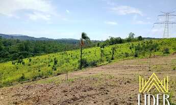 Imagem 5: QUER VIVER BEM OU INVESTIR EM TERRENOS EM TERRENOS QUE VALORIZAM? CLIQUE E VENHA CONHECER