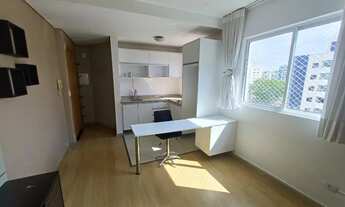 Imagem 6: Studio Moderno com Garagem no Bacacheri / Boa Vista