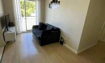 Imagem 7: Apartamento com 2 dormitórios à venda, 47 m² por R$ 240.000,00 - Tatuquara - Curitiba/PR