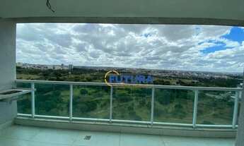 Imagem 5: Apartamento com 4 quartos, 163 m² - Resd. Mansões Paradiso - Águas Claras/DF