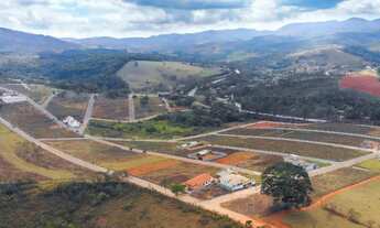 Imagem 3: Lotes a venda no Bairro Santa Rosa em Congonhas Financiado 360 m²