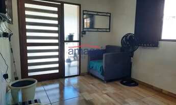 Imagem 4: Casa com 2 quartos térrea em terreno de 420m2 no Jardim Colônia