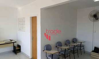 Imagem 7: Sala Comercial para Vender ou Alugar no Bairro Centro em Ribeirão Preto com Entrada de Luz