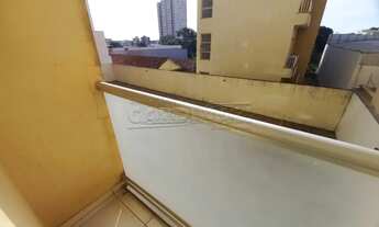 Imagem 5: Apartamento Kitchnet com Condomínio em São Carlos