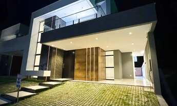 Imagem: Condomínio Quinta das Marinas Com 4 Suítes