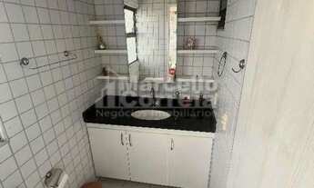 Imagem 7: Apartamento 200m² Porteira fechada no bairro da Madalena