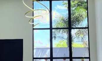 Imagem 5: Luxo com 3 suítes (1 Master com closet) no Anápolis City