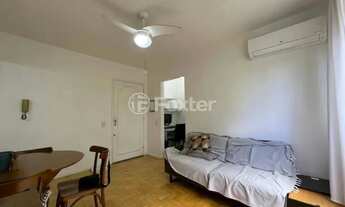 Imagem 2: Apartamento à venda Rua Botafogo, Menino Deus - Porto Alegre