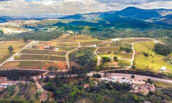 Imagem 5: Lotes a venda no Bairro Santa Rosa em Congonhas Financiado 360 m²