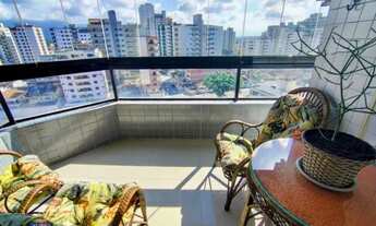 Imagem 2: NÃO COMPROU AINDA? APÊ LINDO 2 DORMS COM LAZER E SACADA..