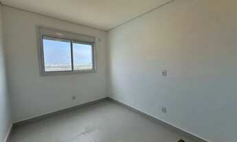 Imagem 5: Apartamento terraço Brasil Beach, 114m², Sol da manhã e Andar Alto