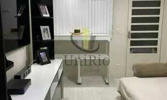 Imagem 2: Apartamento á venda - Campo Grande - Rio de Janeiro - RJ