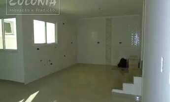 Imagem 3: Apartamento a venda - Vila Metalúrgica, Santo André