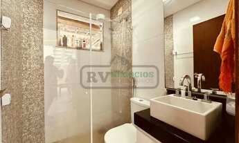 Imagem 5: TR- Imóvel a venda possui 240 metros quadrados com 3 quartos em Previdenciários - Juiz de