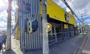 Imagem 2: Ponto para alugar, 190 m² por R$ 6.800,00/mês - Vila São Geraldo - Taubaté/SP