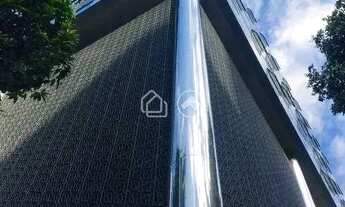 Imagem 6: Sala comercial grande no coração de BH para Aluguel