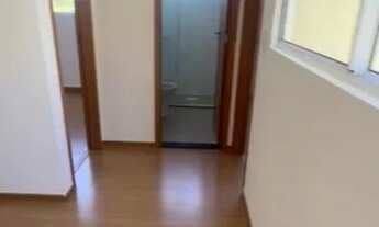 Imagem 2: RESIDENCIAL MOLINE - APTO 2 DORMITORIOS