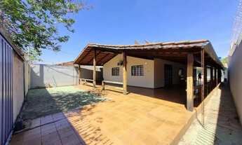 Imagem 3: Casa com 275m² - Setor Sudoeste