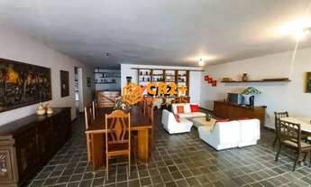 Imagem 4: Cobertura Para Vender com 5 quartos 2 suítes em Boa Viagem,360m² em Recife