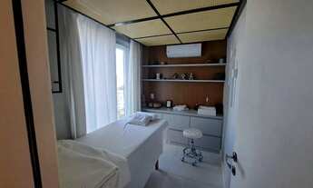 Imagem 5: Moema Sala Com Mezanino à venda, 46 m² por R$ 850.000 - Moema - São Paulo/SP